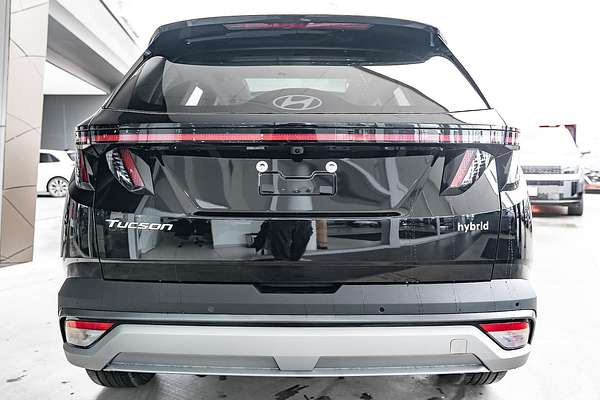 2025 Hyundai Tucson Premium NX4.V3