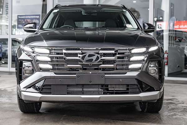 2025 Hyundai Tucson Premium NX4.V3
