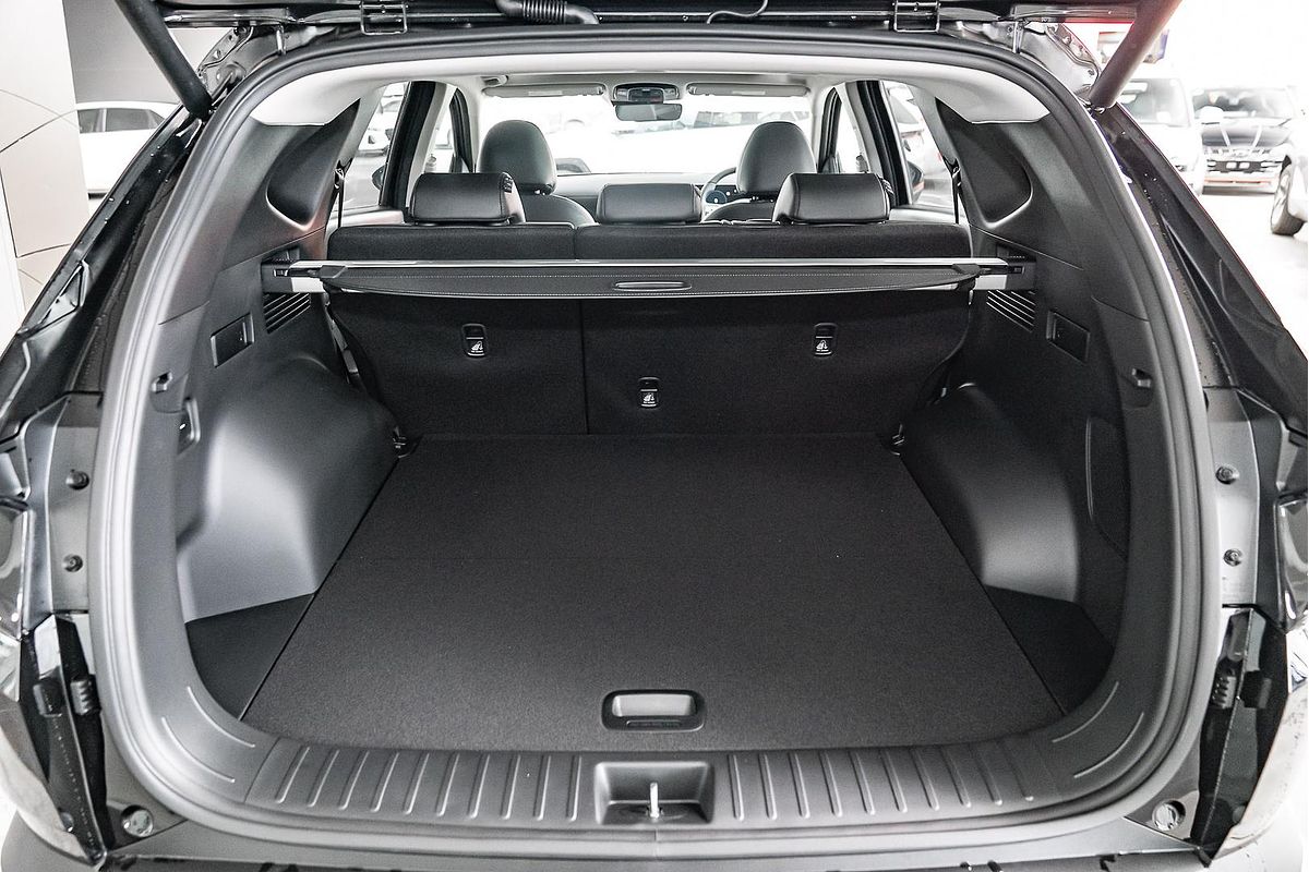 2025 Hyundai Tucson Premium NX4.V3