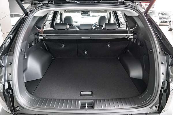 2025 Hyundai Tucson Premium NX4.V3