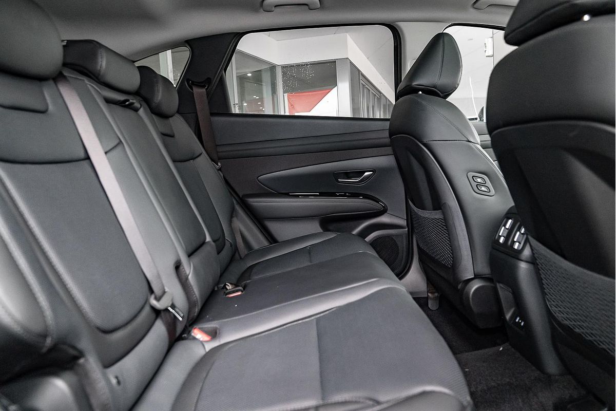 2025 Hyundai Tucson Premium NX4.V3