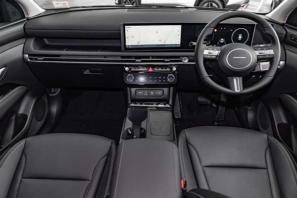 2025 Hyundai Tucson Premium NX4.V3