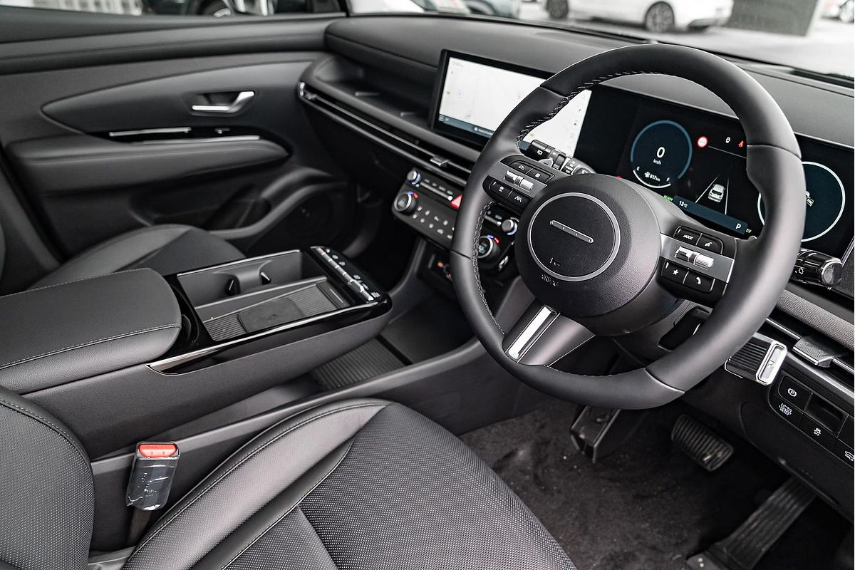 2025 Hyundai Tucson Premium NX4.V3