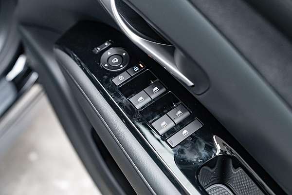 2025 Hyundai Tucson Premium NX4.V3