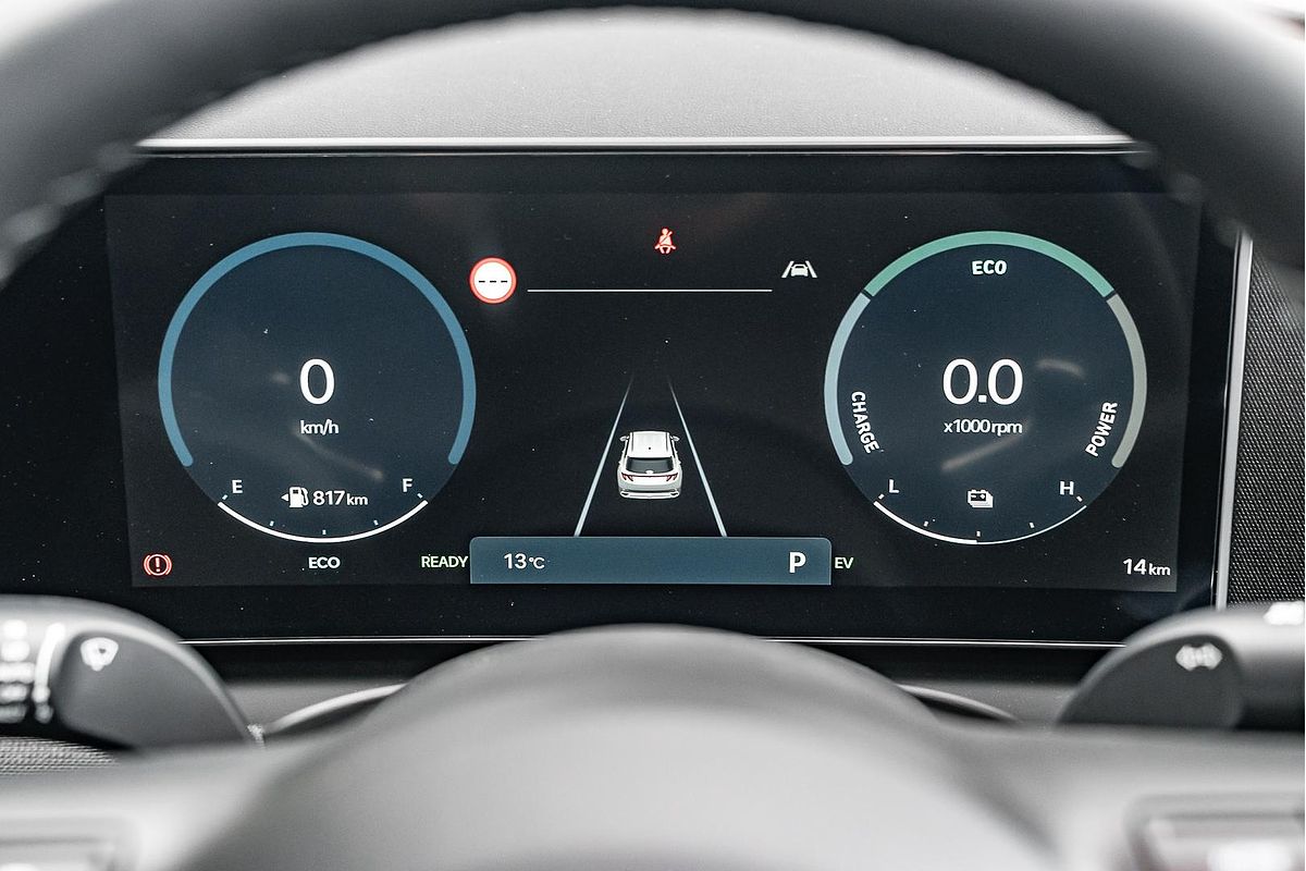 2025 Hyundai Tucson Premium NX4.V3