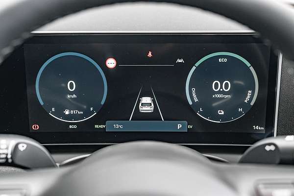 2025 Hyundai Tucson Premium NX4.V3