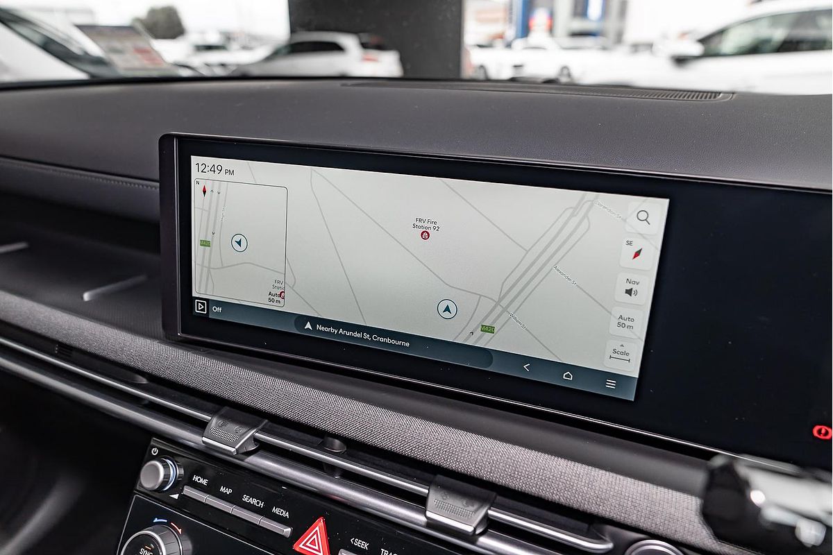 2025 Hyundai Tucson Premium NX4.V3