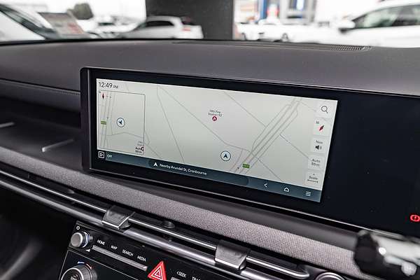 2025 Hyundai Tucson Premium NX4.V3