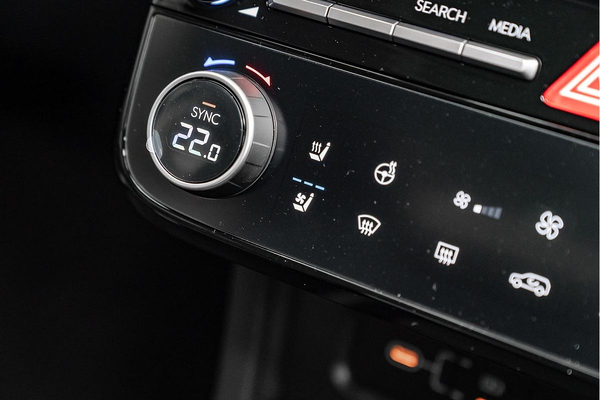 2025 Hyundai Tucson Premium NX4.V3
