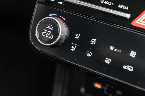 2025 Hyundai Tucson Premium NX4.V3