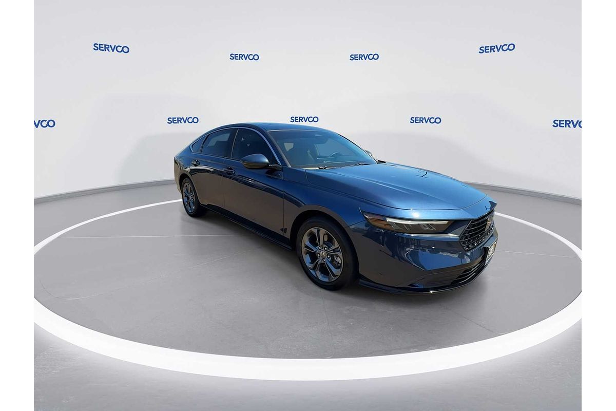 2023 Honda Accord EX-L