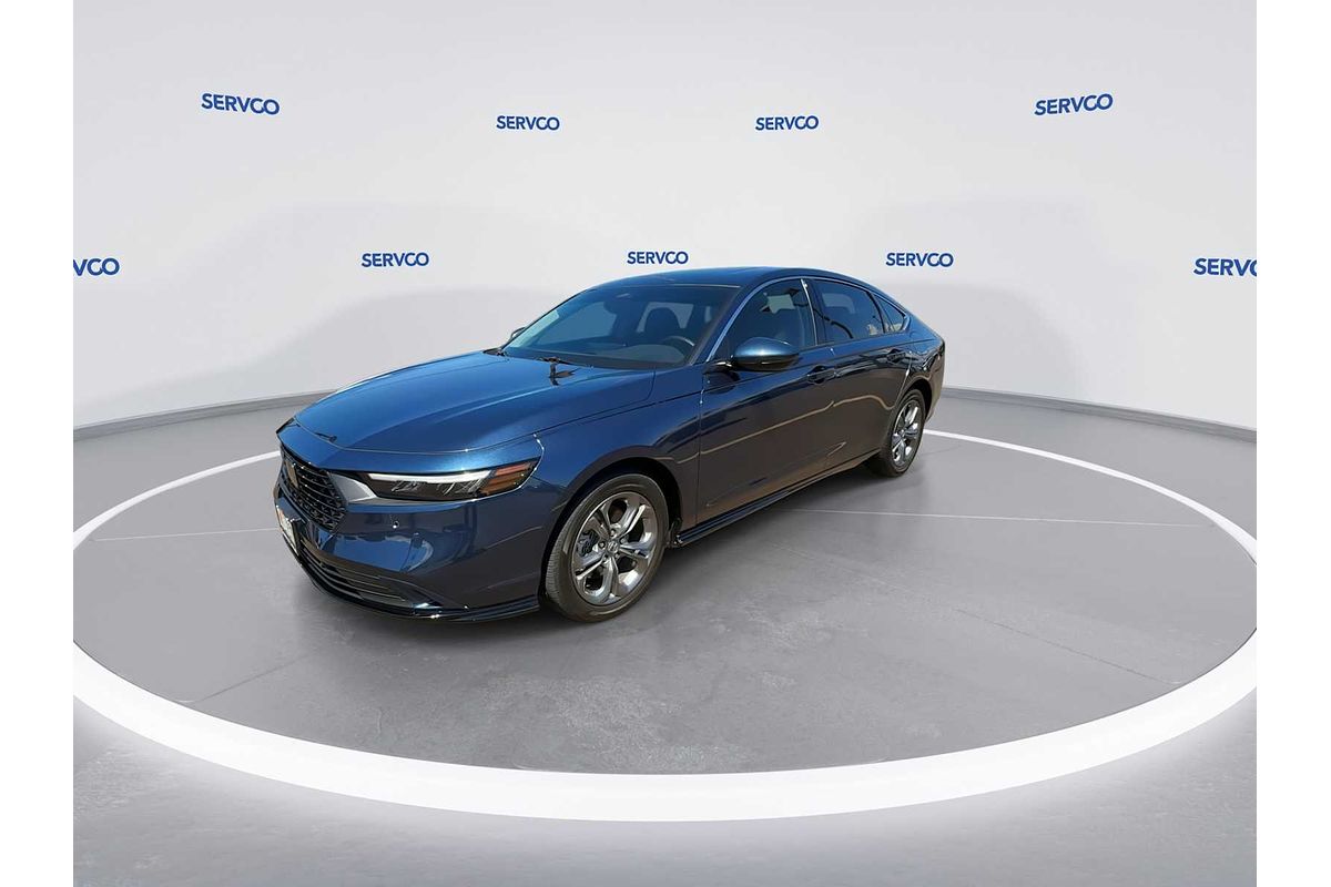 2023 Honda Accord EX-L