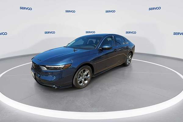 2023 Honda Accord EX-L