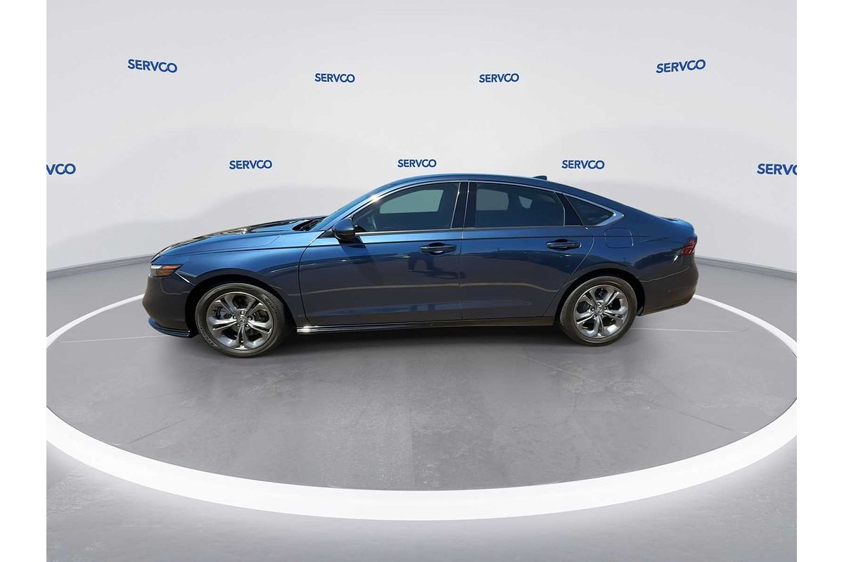 2023 Honda Accord EX-L