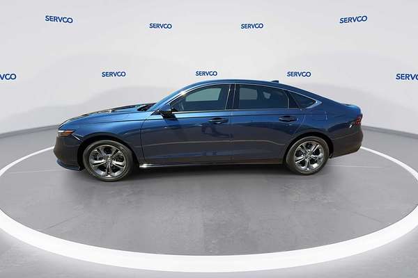 2023 Honda Accord EX-L