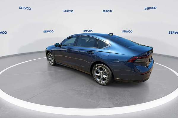 2023 Honda Accord EX-L