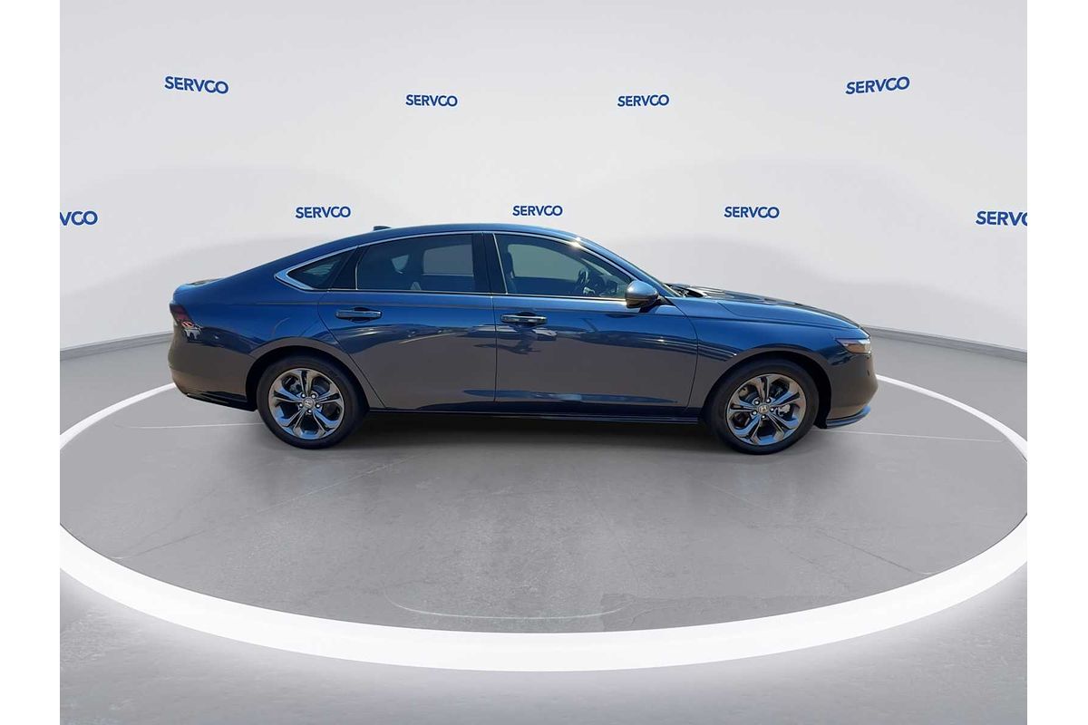 2023 Honda Accord EX-L