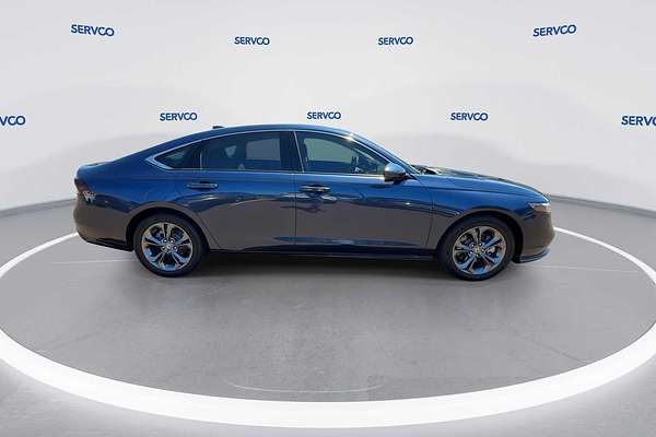 2023 Honda Accord EX-L