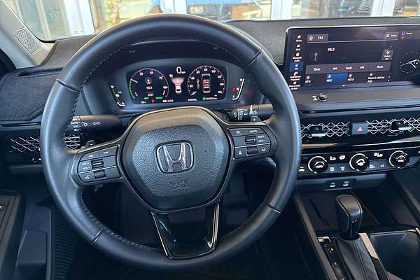 2023 Honda Accord EX-L