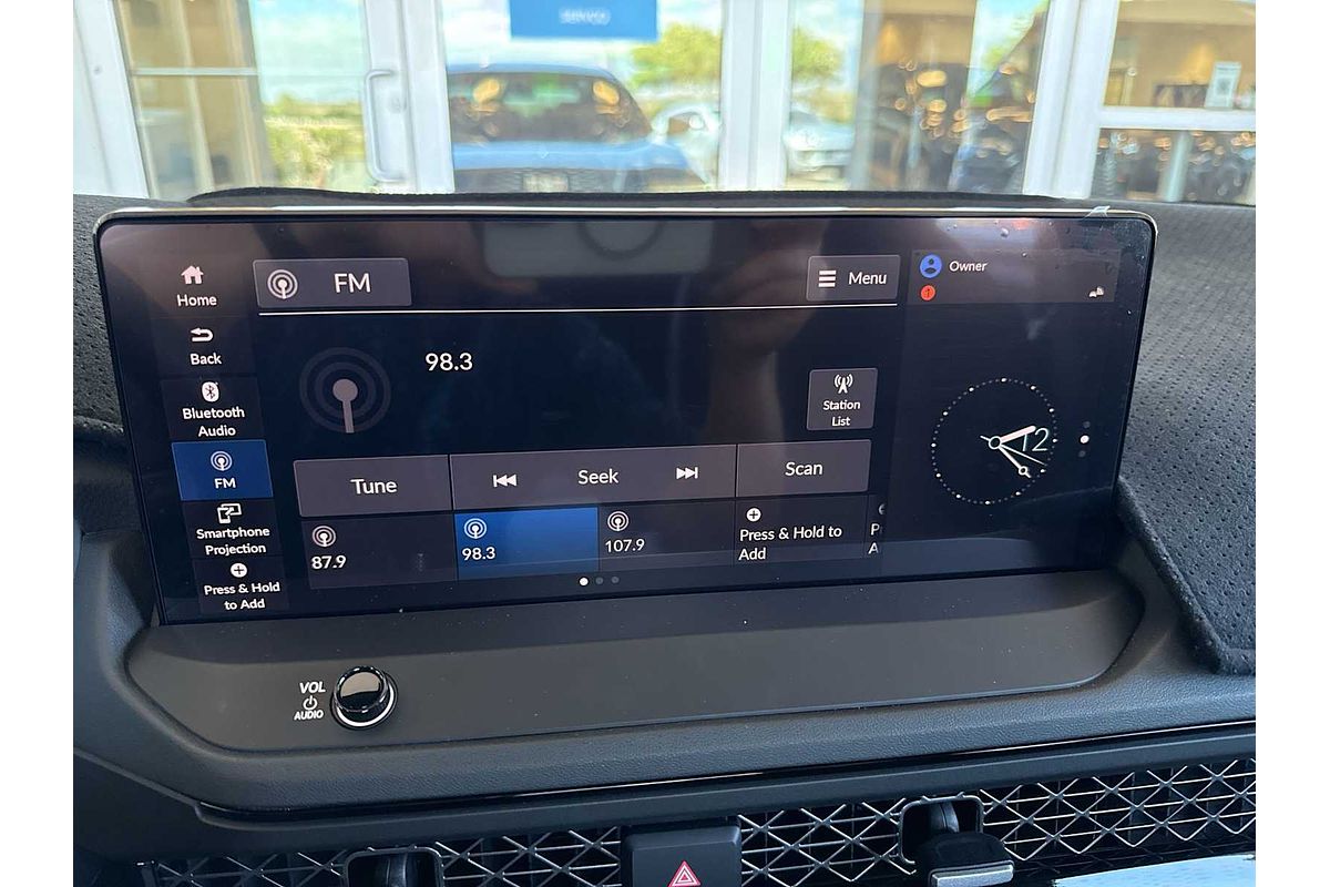 2023 Honda Accord EX-L