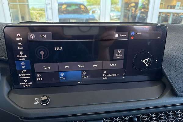2023 Honda Accord EX-L