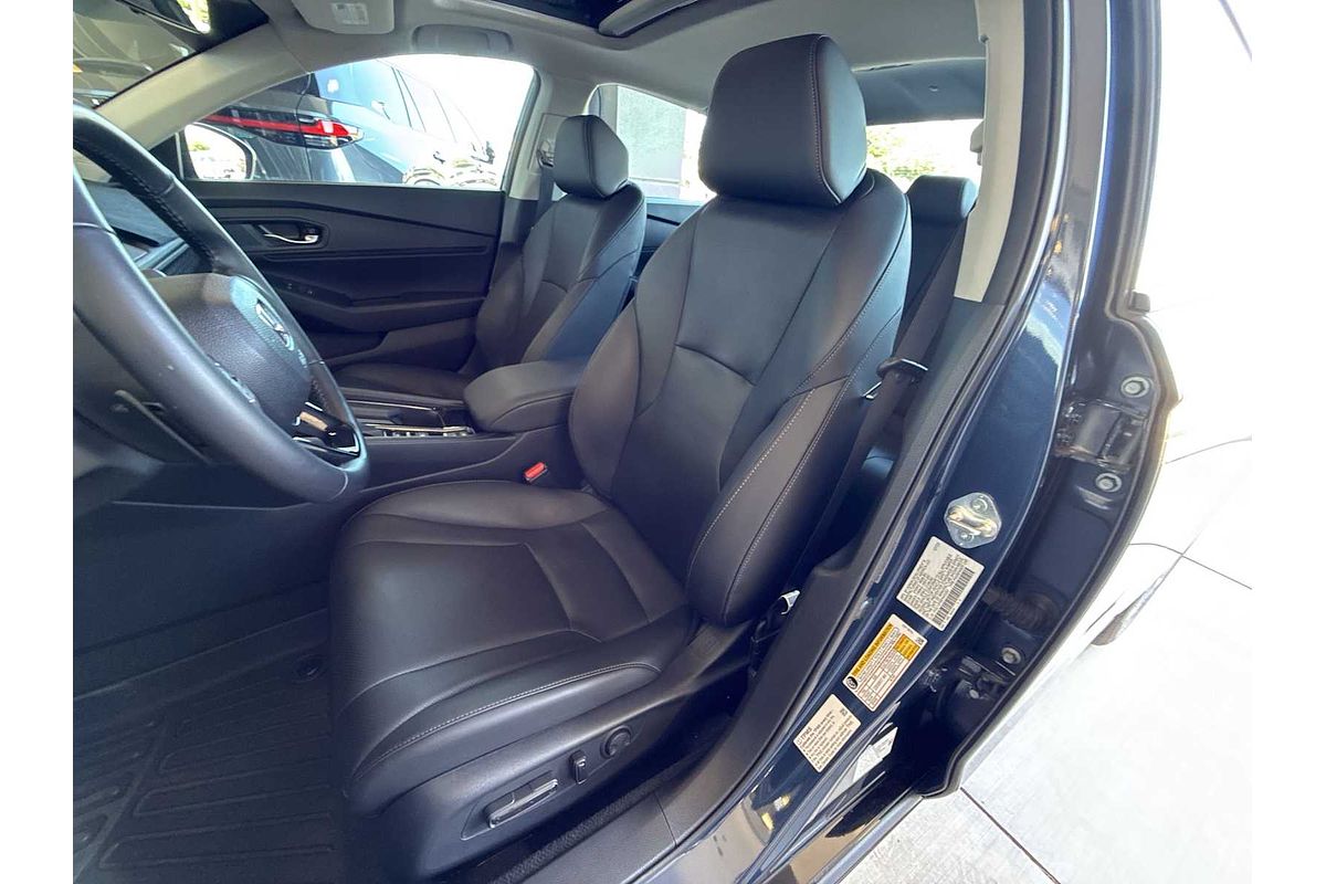 2023 Honda Accord EX-L