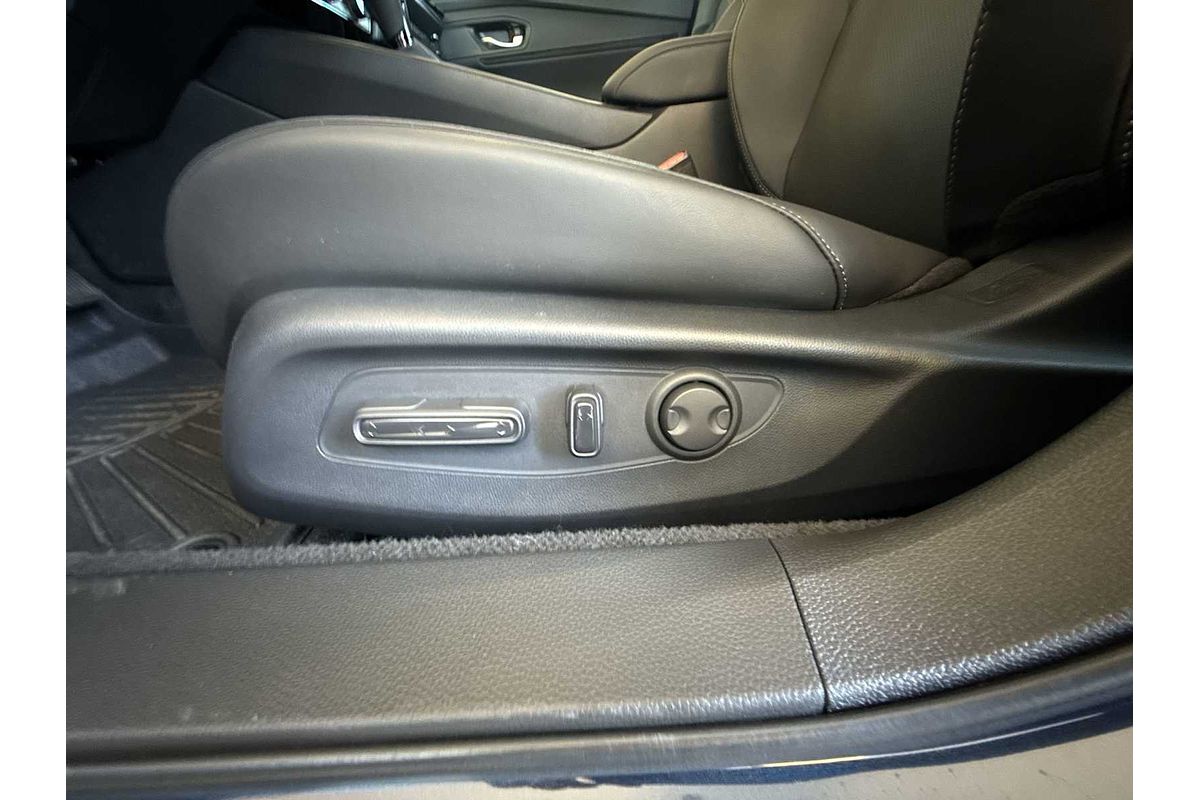 2023 Honda Accord EX-L