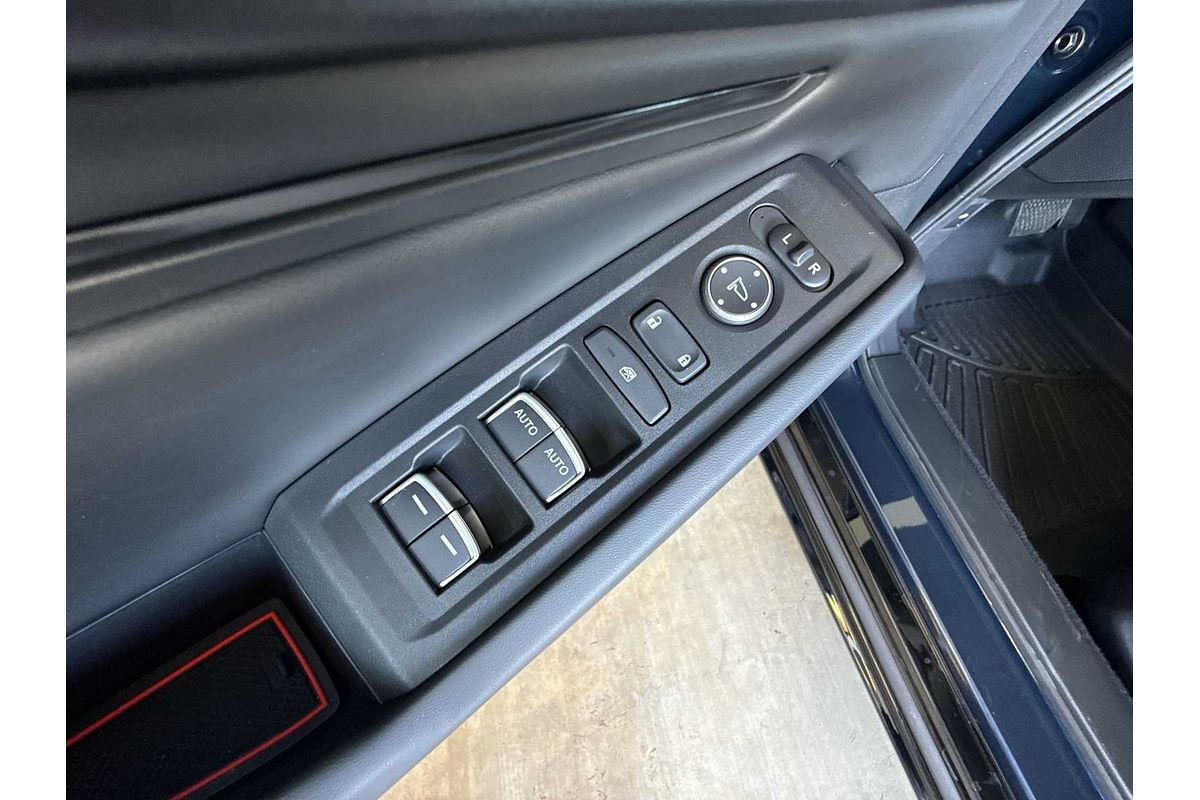 2023 Honda Accord EX-L