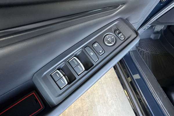 2023 Honda Accord EX-L