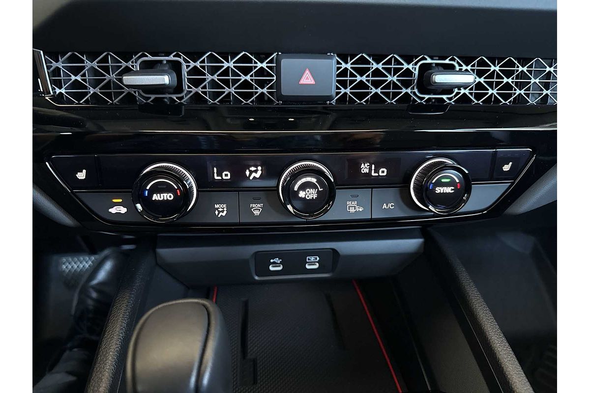 2023 Honda Accord EX-L