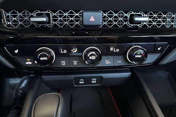 2023 Honda Accord EX-L
