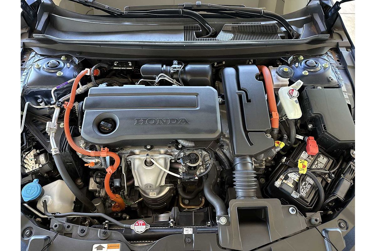 2023 Honda Accord EX-L