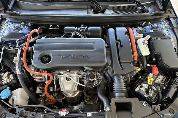 2023 Honda Accord EX-L