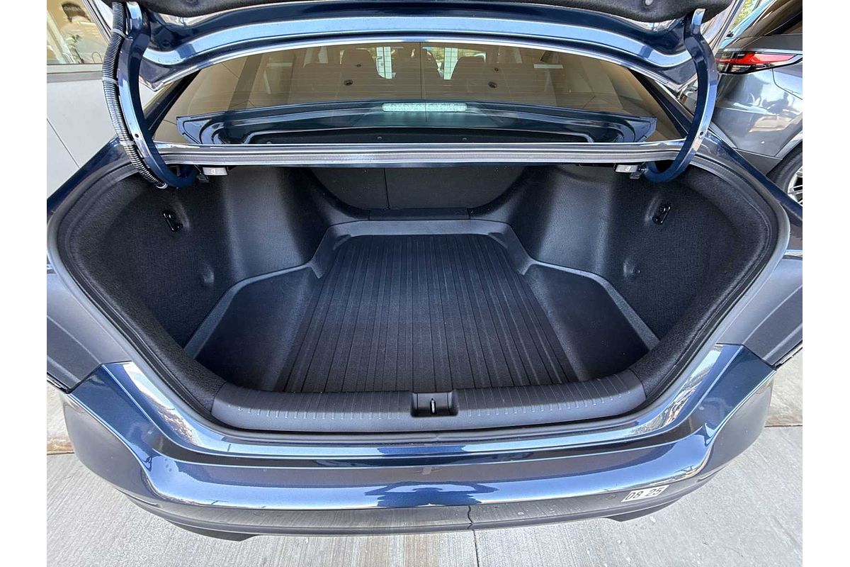 2023 Honda Accord EX-L