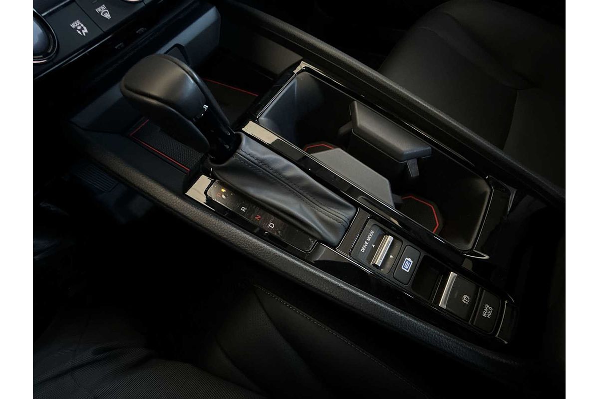 2023 Honda Accord EX-L