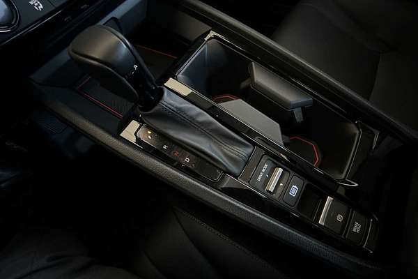 2023 Honda Accord EX-L