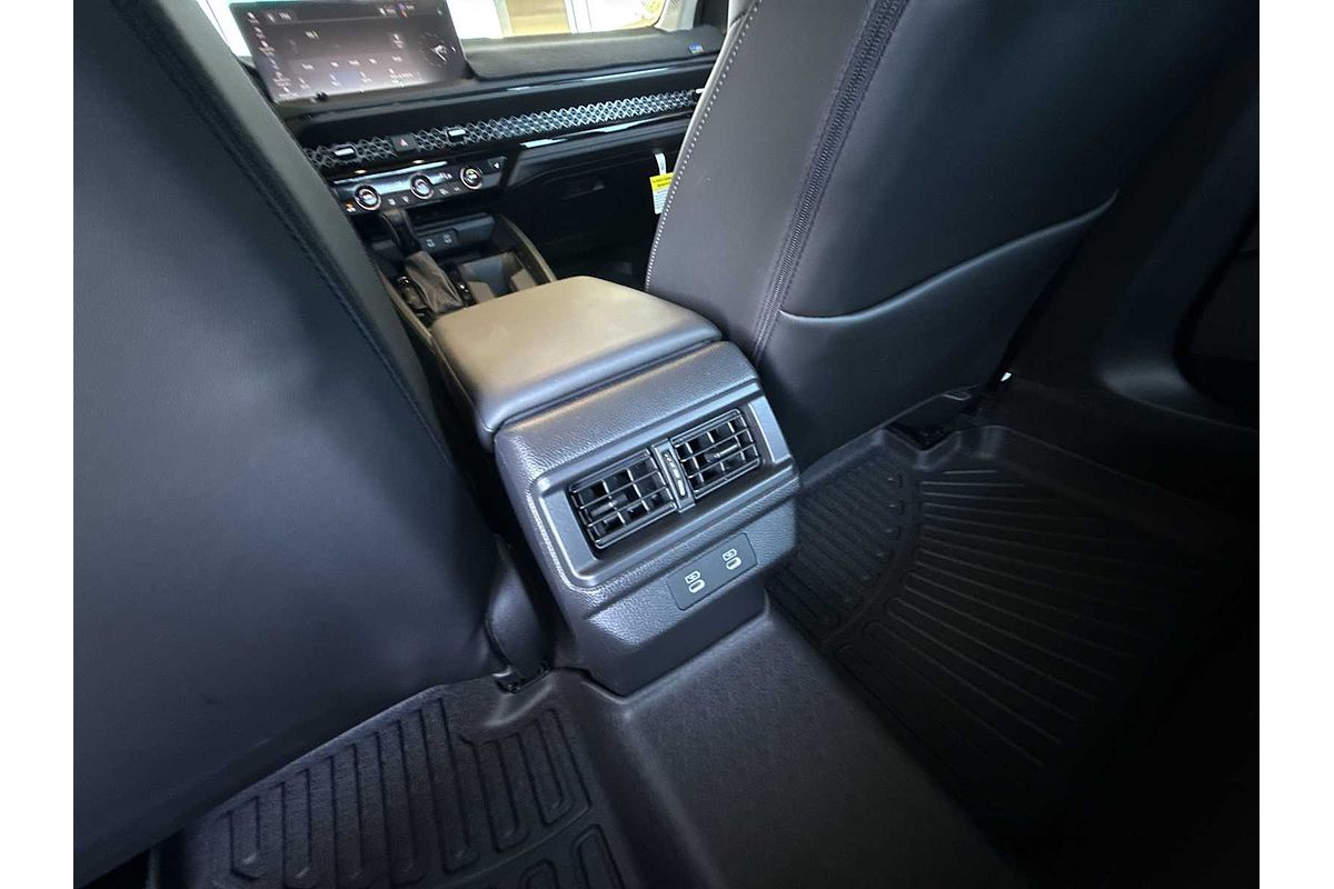2023 Honda Accord EX-L