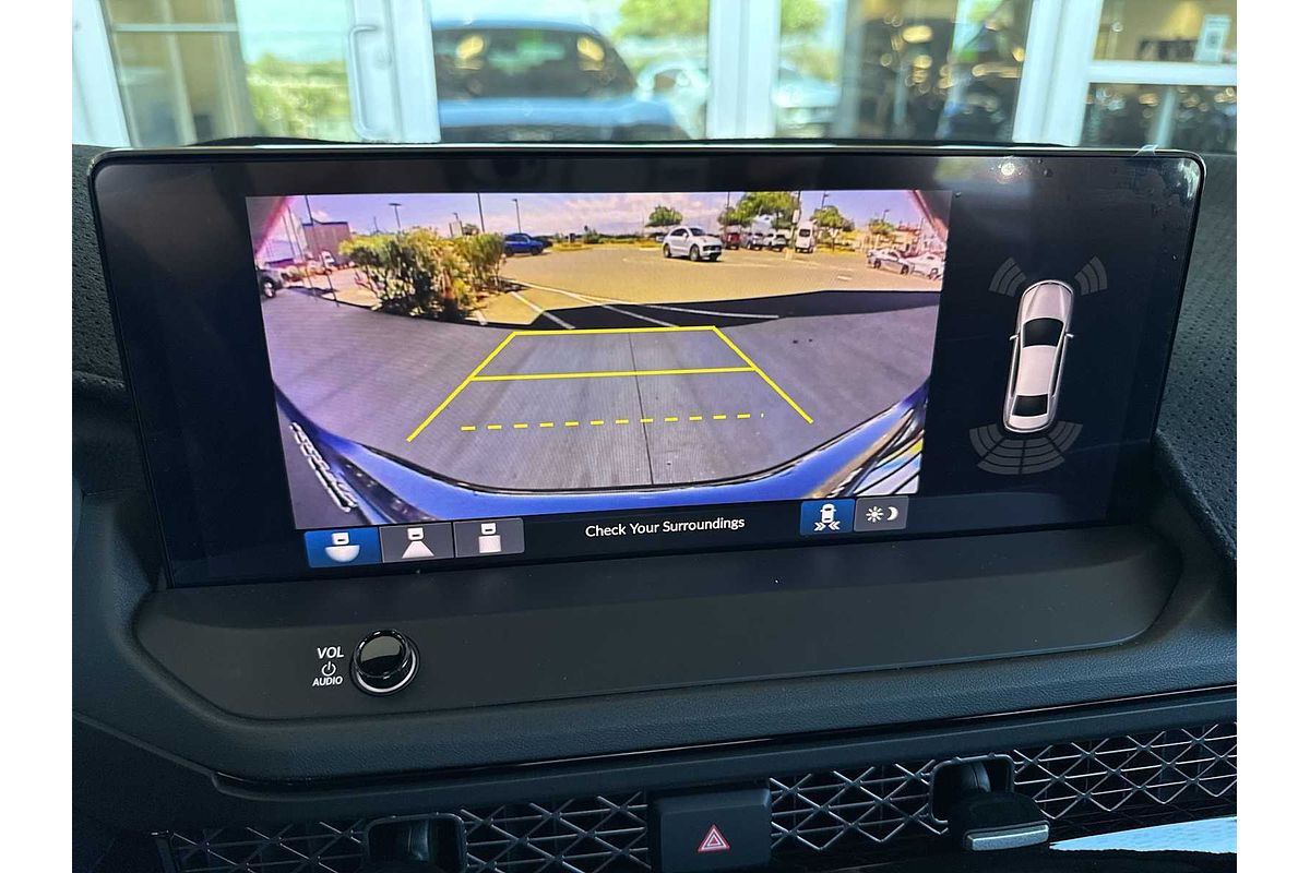 2023 Honda Accord EX-L
