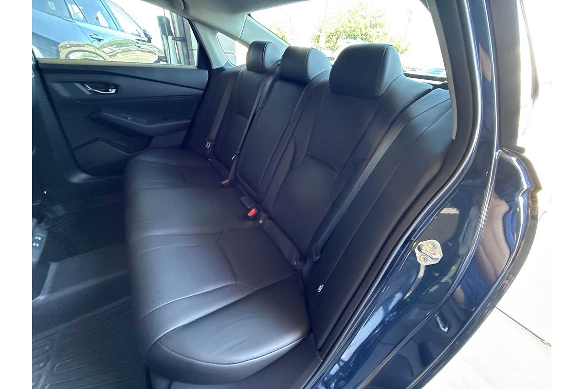 2023 Honda Accord EX-L