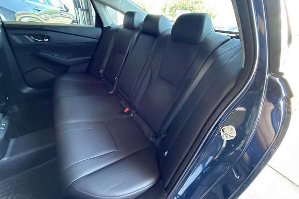 2023 Honda Accord EX-L