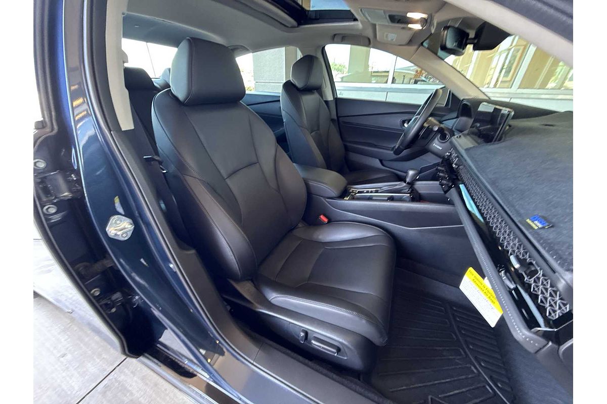 2023 Honda Accord EX-L
