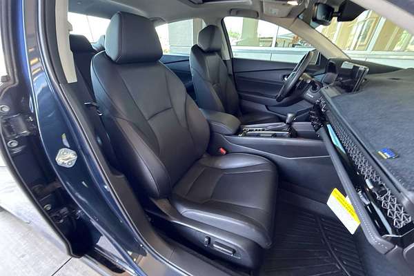 2023 Honda Accord EX-L