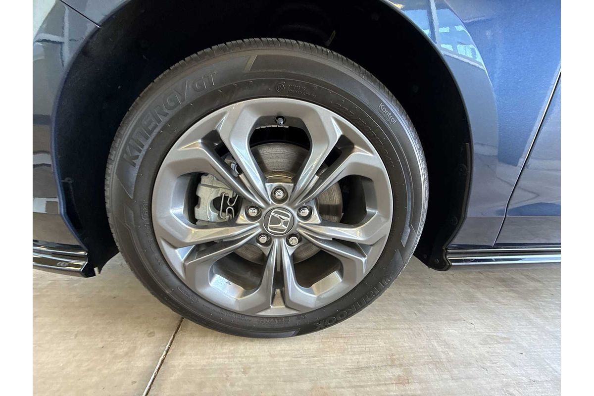 2023 Honda Accord EX-L