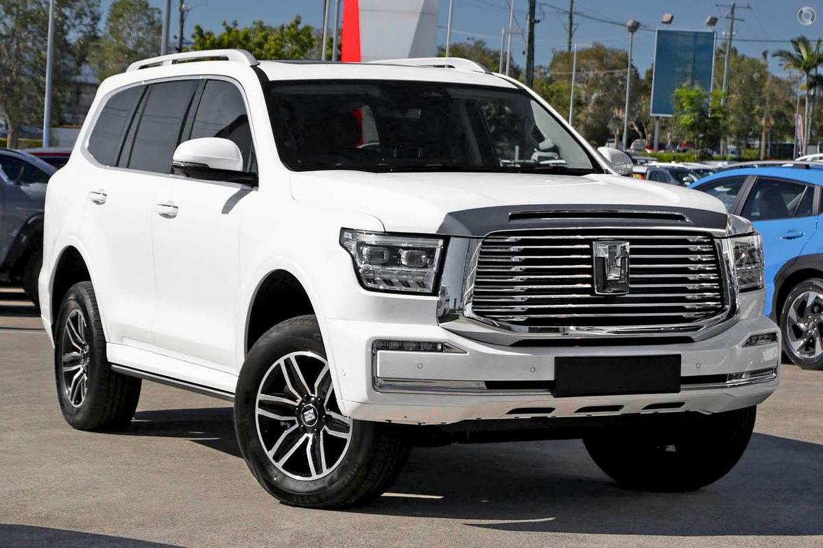 2025 GWM Tank 500 Ultra Hybrid P03