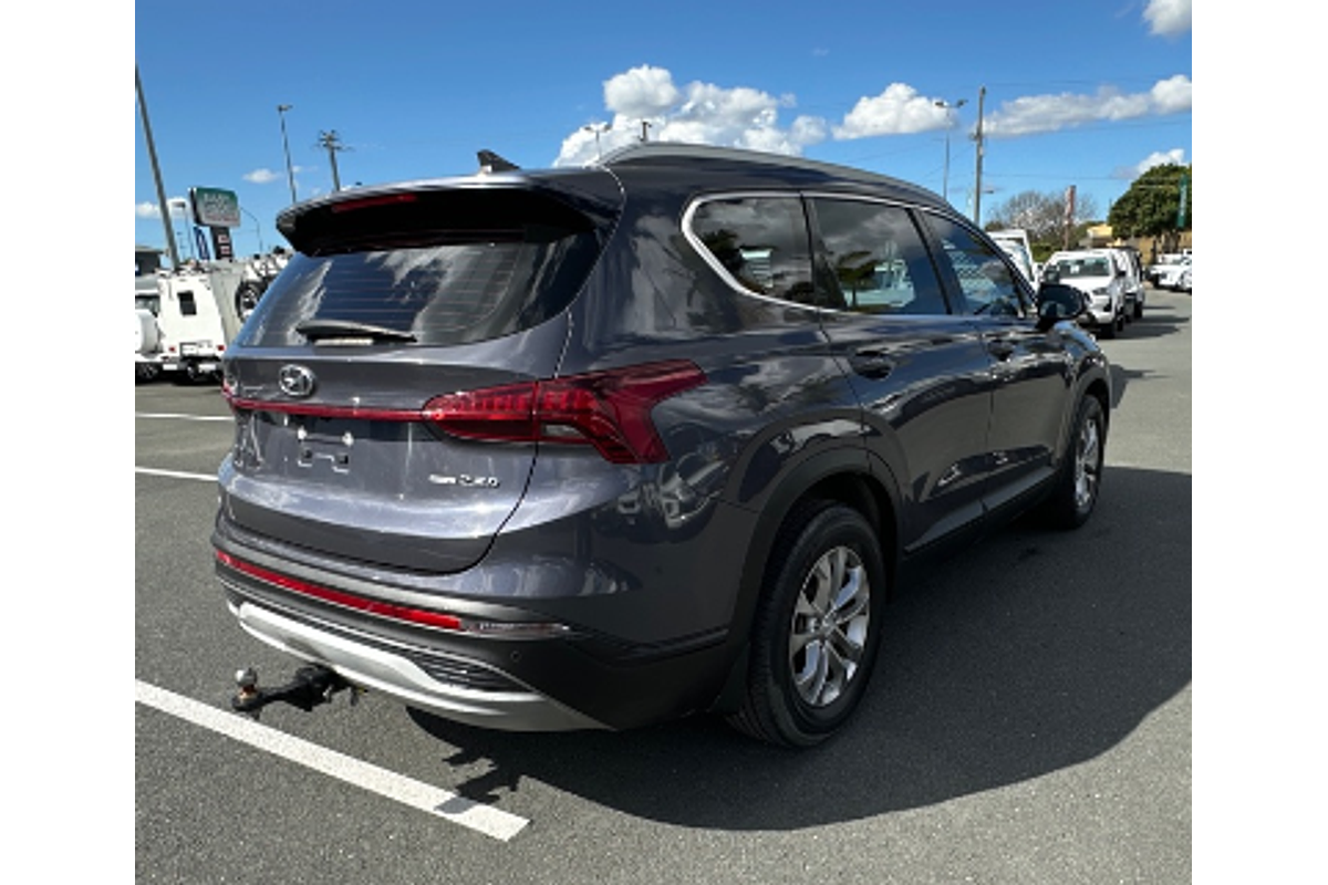 2020 Hyundai Santa Fe Active TM.V3