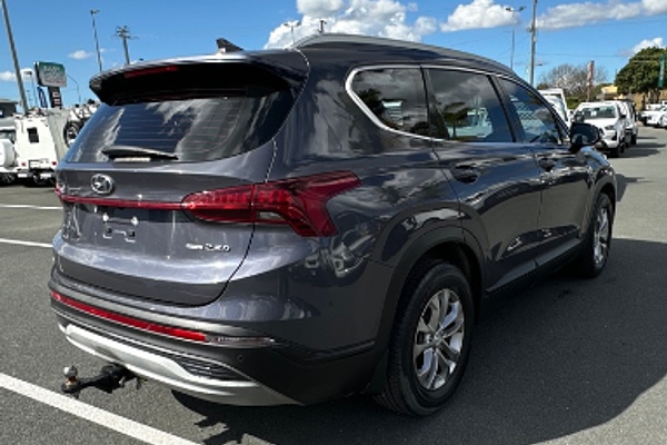 2020 Hyundai Santa Fe Active TM.V3