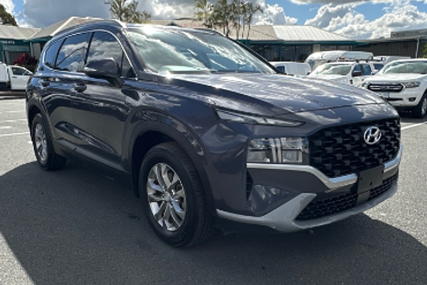 2020 Hyundai Santa Fe Active TM.V3
