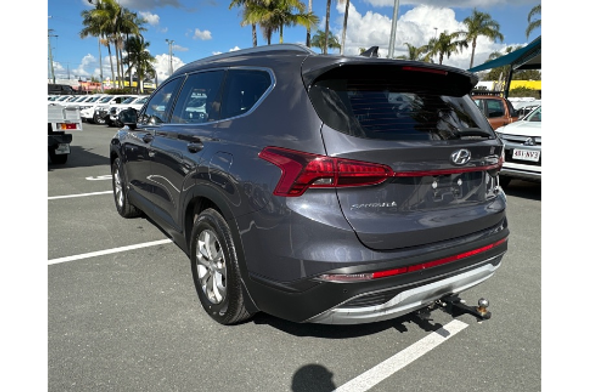 2020 Hyundai Santa Fe Active TM.V3