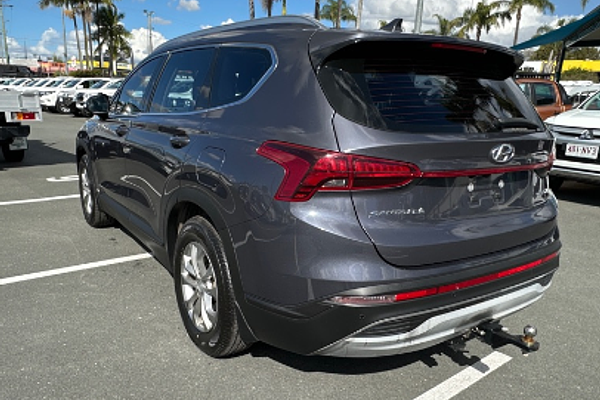 2020 Hyundai Santa Fe Active TM.V3