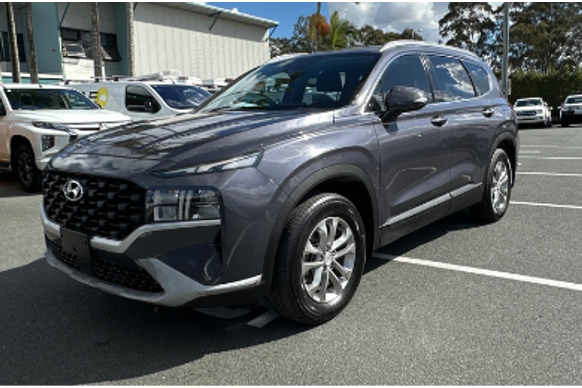 2020 Hyundai Santa Fe Active TM.V3